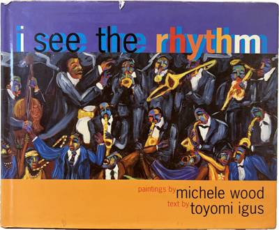 i see the rhythm