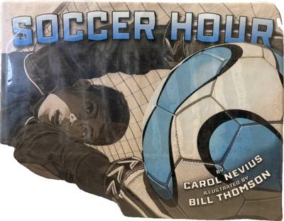 Soccer Hour