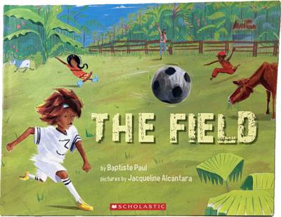 The Field