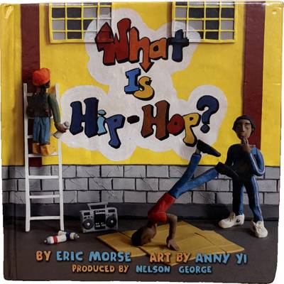 What Is Hip-Hop?