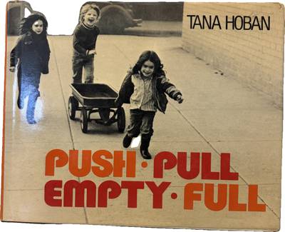 Push-Pull Empty-Full