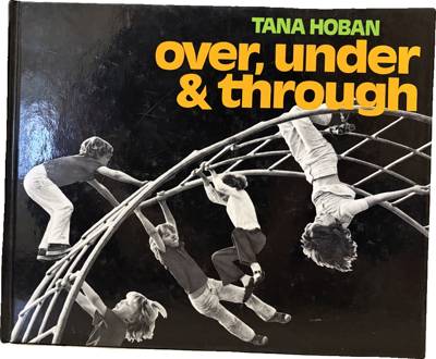 Over, Under & Through