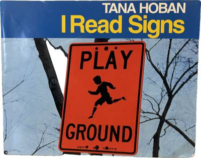 I Read Signs