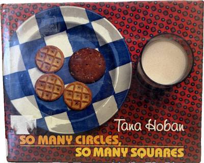 So Many Circles, So Many Squares