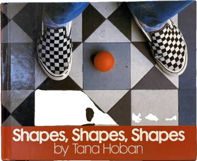 Shapes, Shapes, Shapes