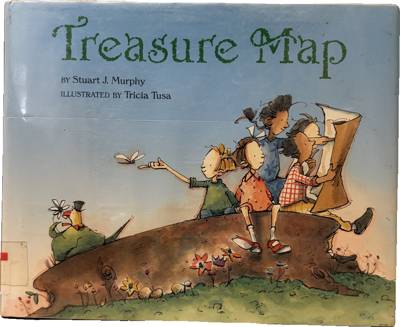 Treasure Map