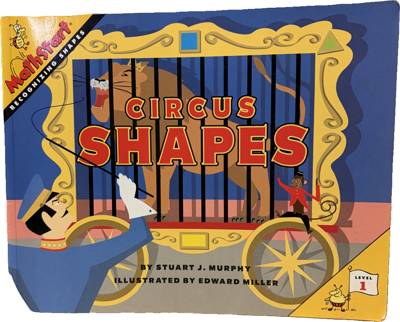 Circus Shapes