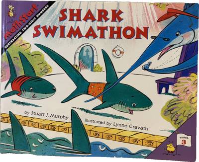 Shark Swimathon