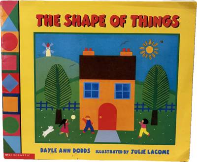 The Shape of Things