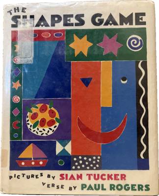 The Shapes Game