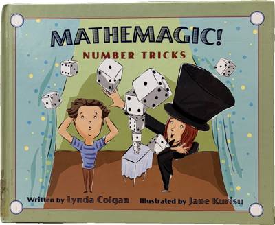 Mathemagic! Number Tricks