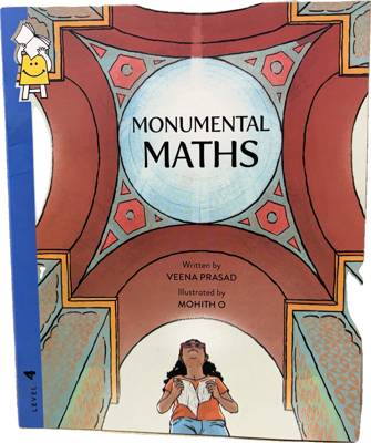 Monumental Maths
