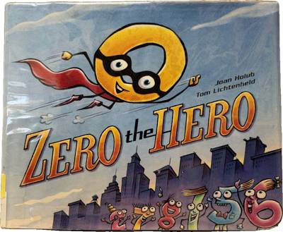 Zero the Hero
