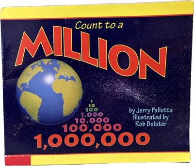 Count to a Million