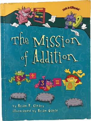 The Mission of Addition