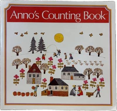 Anno's Counting Book