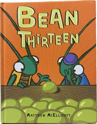Bean Thirteen