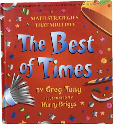 The Best of Times: Math Strategies That Multiply