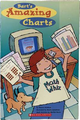 Bart's Amazing Charts