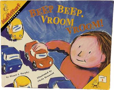 Beep Beep, Vroom Vroom!