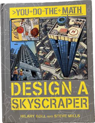 Design a Skyscraper