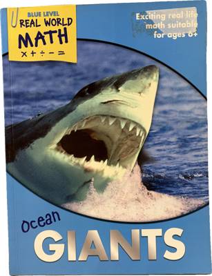 Ocean Giants