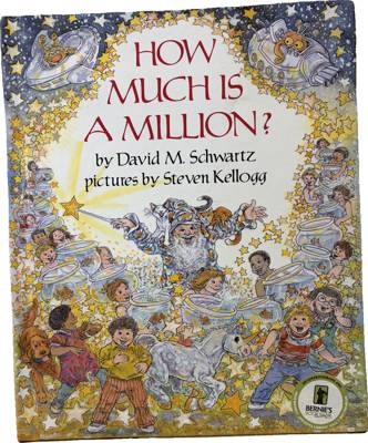 How Much Is a Million?