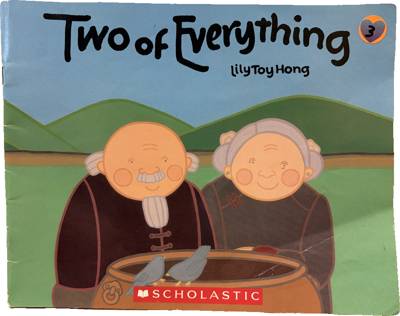 Two of Everything