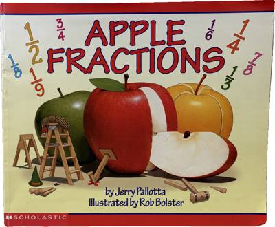 Apple Fractions