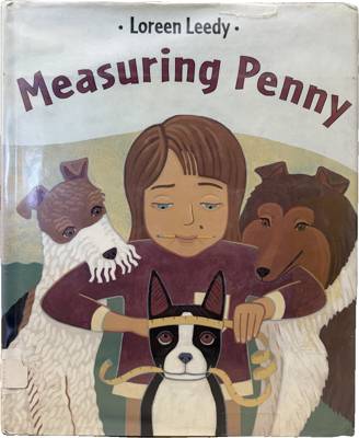 Measuring Penny