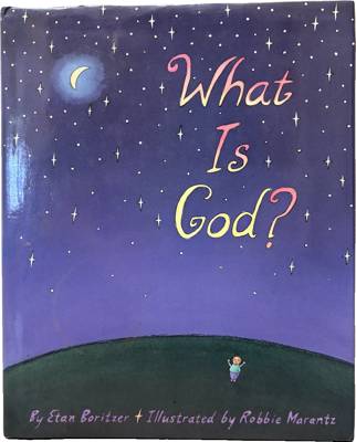 What Is God?