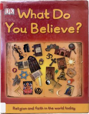 What Do You Believe?