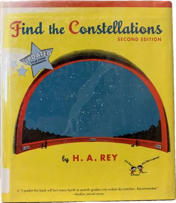 Find the Constellations