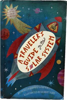 A Traveler's Guide to the Solar System