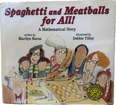 Spaghetti and Meatballs for All! A Mathematical Story