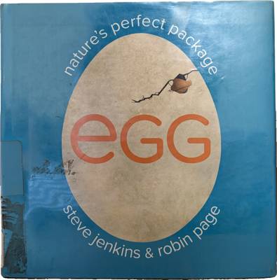 Egg: Nature's Perfect Package