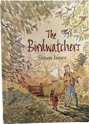The Birdwatchers