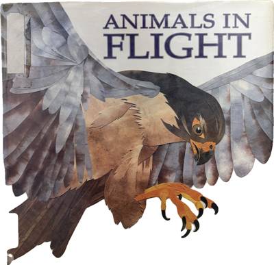 Animals in Flight