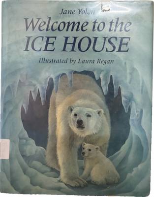 Welcome to the ICE HOUSE