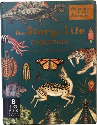 The Story of Life: Evolution