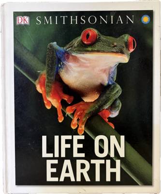 Life on Earth