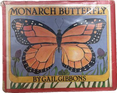 Monarch Butterfly