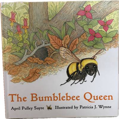 The Bumblebee Queen