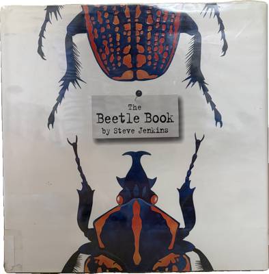 The Beetle Book