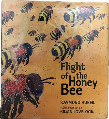 Flight of the Honey Bee