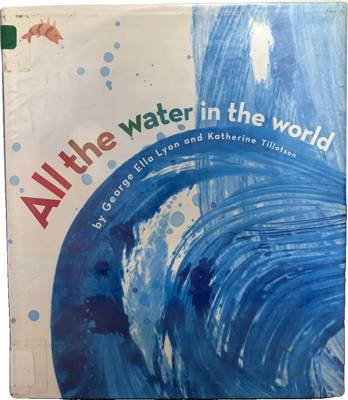 All the Water in the World