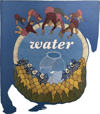 Water
