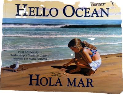Hello Ocean / Hola mar