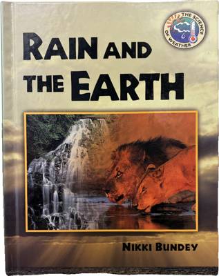 Rain and the Earth