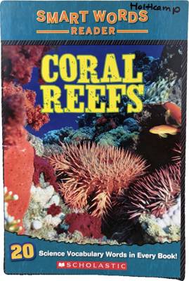 Coral Reefs